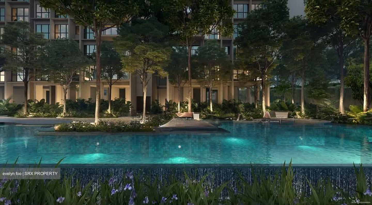 Dunearn Road (D11), Condominium #591295911